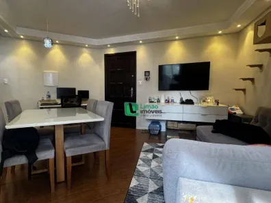 Apartamento com 2 Quartos à venda, 58m² no Limão, São Paulo