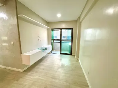 Apartamento com 3 Quartos para alugar, 68m² no Candeias, Jaboatão dos Guararapes