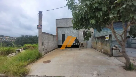 Galpão / Depósito / Armazém para venda ou aluguel, 120m² no Laranjeiras, Caieiras