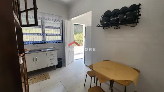 Casa de Condomínio com 2 Quartos à venda, 100m² no Vale Encantado, Campos do Jordão