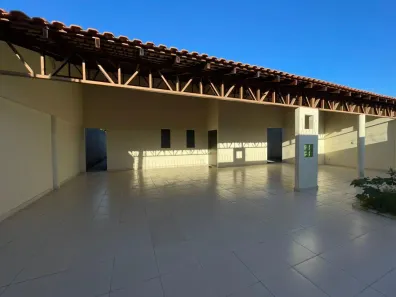 Casa com 3 Quartos à venda, 160m² no Vale Quem Tem, Teresina