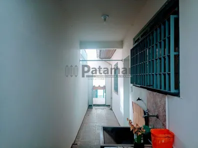 Casa com 3 Quartos para alugar, 160m² no Vila Sônia, São Paulo