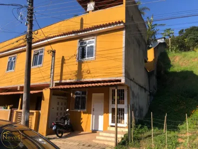 Apartamento com 1 Quarto à venda, 46m² no Goiabal, Paty do Alferes