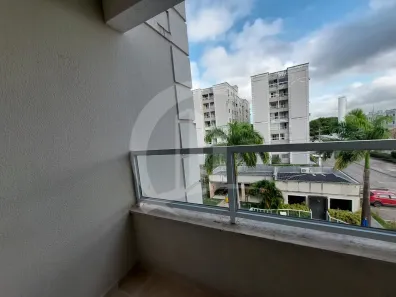 Apartamento com 2 Quartos para alugar, 55m² no Inácio Barbosa, Aracaju