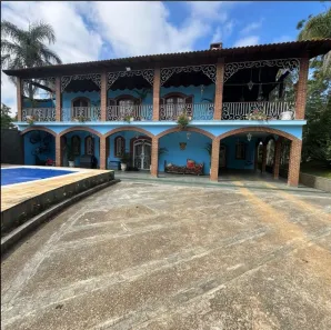 Apartamento com 4 Quartos à venda, 500m² no Jardim das Pacas, Embu-Guaçu
