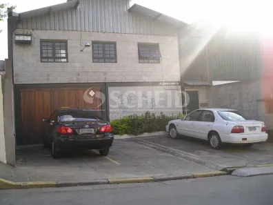 Galpão / Depósito / Armazém para alugar, 1015m² no Vila Ernesto, São Paulo