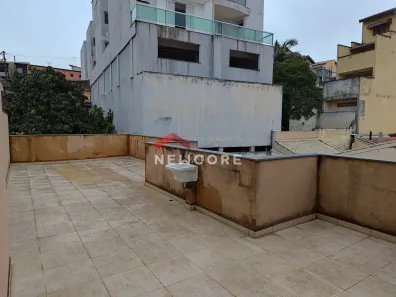 Cobertura com 2 Quartos à venda, 112m² no Jardim Pedroso, Mauá