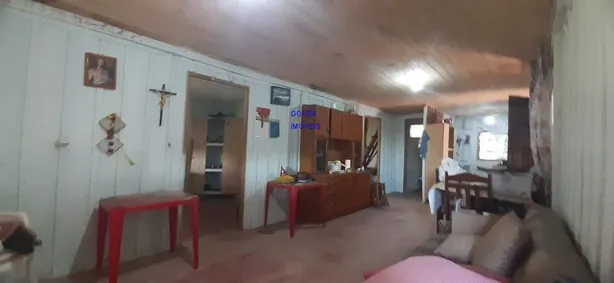 Fazenda / Sítio / Chácara com 2 Quartos à venda, 6000m² no Contenda, Contenda