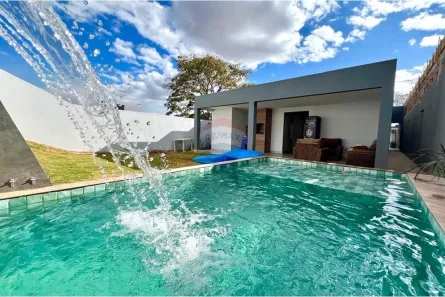 Casa com 3 Quartos à venda, 187m² no Setor Habitacional Jardim Botânico, Brasília