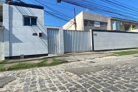Casa de Condomínio com 4 Quartos à venda, 123m² no Campo Grande, Recife