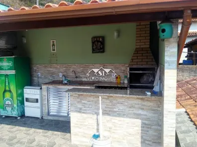 Casa com 2 Quartos à venda, 64m² no Morin, Petrópolis