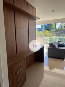 Flat com 1 Quarto para venda ou aluguel, 43m² no Centro, Jundiaí