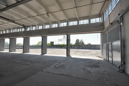 Prédio Inteiro para alugar, 6954m² no Jaguaré, São Paulo