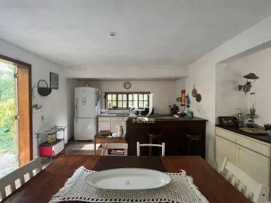 Fazenda / Sítio / Chácara com 3 Quartos à venda, 20000m² no Pedro do Rio, Petrópolis