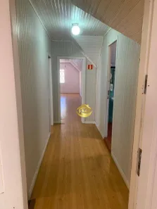 Casa Comercial para alugar, 75m² no Alto da Glória, Curitiba