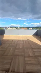 Cobertura com 2 Quartos à venda, 113m² no Nossa Senhora de Fátima, Nilópolis