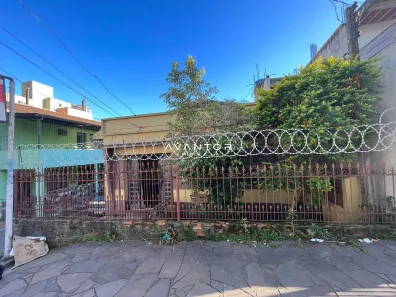 Terreno / Lote / Condomínio à venda, 528m² no Passo D'Areia, Santa Maria