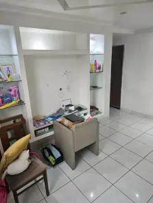 Apartamento com 2 Quartos à venda, 75m² no Pavuna, Rio de Janeiro