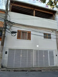 Sobrado com 3 Quartos para venda ou aluguel, 417m² no Barcelona, São Caetano do Sul