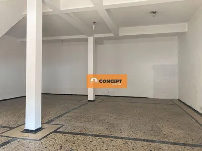 Loja / Salão / Ponto Comercial para alugar, 120m² no Centro, Suzano