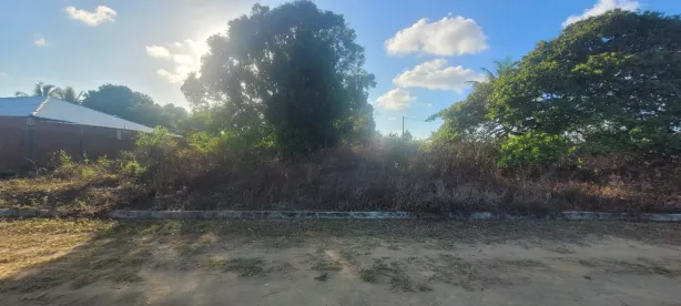 Terreno / Lote / Condomínio à venda, 200m² no Desterro, Abreu e Lima