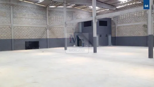 Galpão / Depósito / Armazém para alugar, 720m² no Jardim Jordão, Jaboatão dos Guararapes