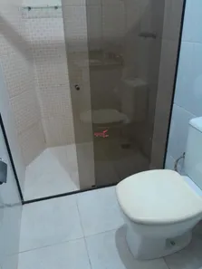 Kitnet com 1 Quarto à venda, 40m² no Fátima, Viçosa