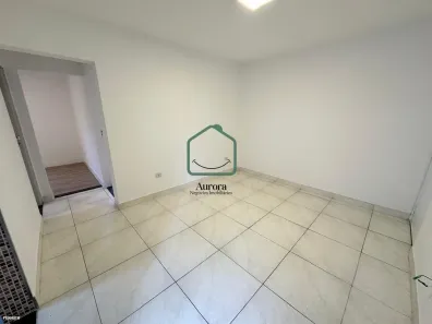 Apartamento com 2 Quartos à venda, 51m² no Vila Miranda, Itaquaquecetuba