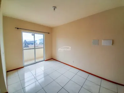 Apartamento com 2 Quartos para alugar, 60m² no Velha Central, Blumenau