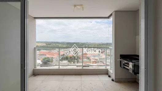 Apartamento com 2 Quartos para venda ou aluguel, 74m² no Jardim Nair Maria, Salto
