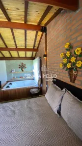 Fazenda / Sítio / Chácara com 2 Quartos à venda, 65m² no Visconde de Mauá, Resende