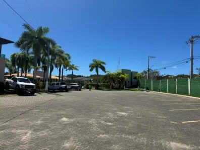 Terreno / Lote / Condomínio à venda, 300m² no Jauá (Abrantes), Camaçari