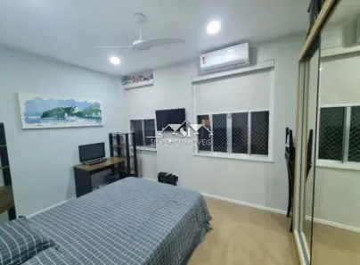 Apartamento com 2 Quartos à venda, 100m² no Copacabana, Rio de Janeiro