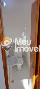 Sobrado com 2 Quartos à venda, 76m² no Laranjeiras, Caieiras