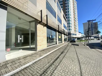 Conjunto Comercial / Sala para alugar, 30m² no Velha, Blumenau