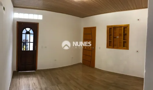 Sobrado com 3 Quartos para alugar, 89m² no Centro, São Roque
