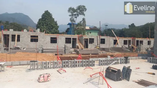 Casa de Condomínio com 2 Quartos à venda, 47m² no Paraty, Paraty
