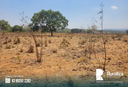 Fazenda / Sítio / Chácara à venda, 600m² no , Paraíso do Tocantins