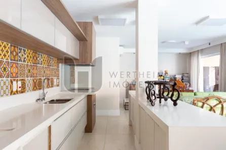 Casa com 4 Quartos para venda ou aluguel, 704m² no Jardim Leonor, São Paulo