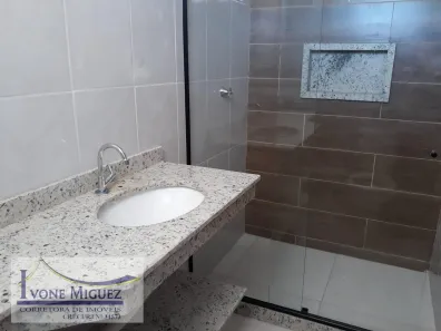 Apartamento com 2 Quartos à venda, 97m² no Parque Guararapes, Miguel Pereira