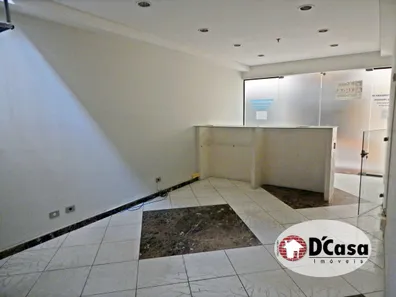 Loja / Salão / Ponto Comercial à venda, 52m² no Centro, Taubaté