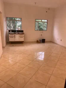 Kitnet com 1 Quarto para alugar, 28m² no Jardim São Pedro, Mogi das Cruzes