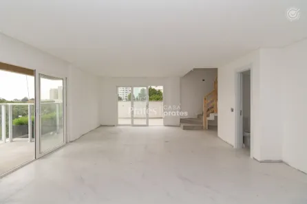 Cobertura com 3 Quartos à venda, 143m² no Campo Comprido, Curitiba