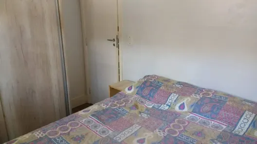 Apartamento com 2 Quartos à venda, 48m² no Asa Sul, Brasília