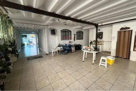 Casa Comercial com 3 Quartos para alugar, 196m² no Parque Monte Líbano, Mogi das Cruzes
