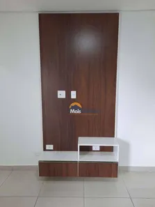 Apartamento com 2 Quartos para alugar, 55m² no Novo Osasco, Osasco