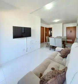 Apartamento com 3 Quartos à venda, 73m² no Piedade, Jaboatão dos Guararapes