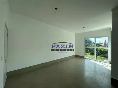 Conjunto Comercial / Sala para venda ou aluguel, 81m² no Centro, Vinhedo