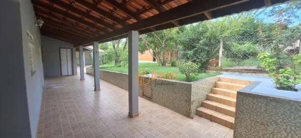 Fazenda / Sítio / Chácara com 3 Quartos à venda, 350m² no Portal do Pirapora, Salto de Pirapora
