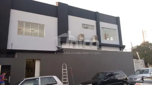 Loja / Salão / Ponto Comercial para venda ou aluguel, 400m² no Remanso Campineiro, Hortolândia